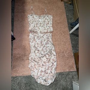 Women’s two piece set